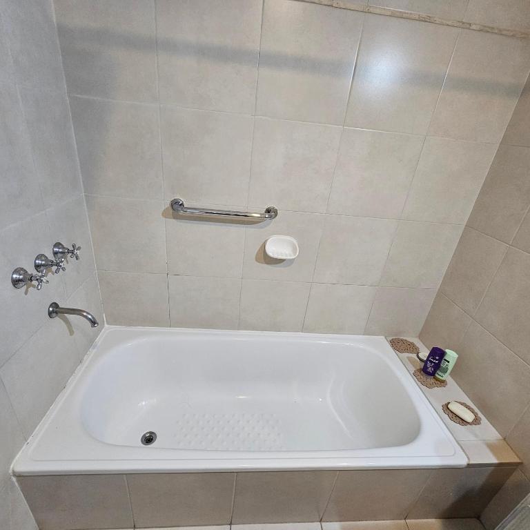 Santa Fe 4950 - Apartamento de 1 dormitorio - 8