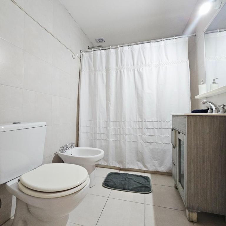 Santa Fe 4950 - Apartamento de 1 dormitorio - 7
