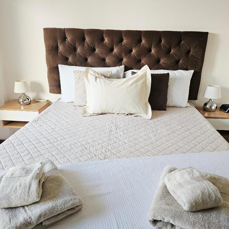 Santa Fe 4950 - Apartamento de 1 dormitorio - 17