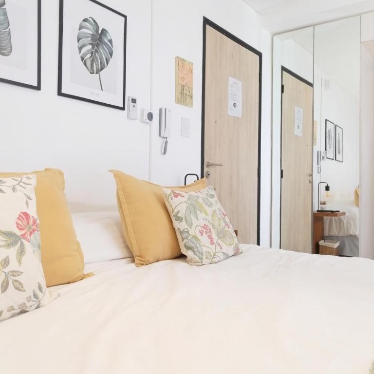 Monoambiente para Dos Escapada Perfecta - Apartamento de 1 dormitorio - 7