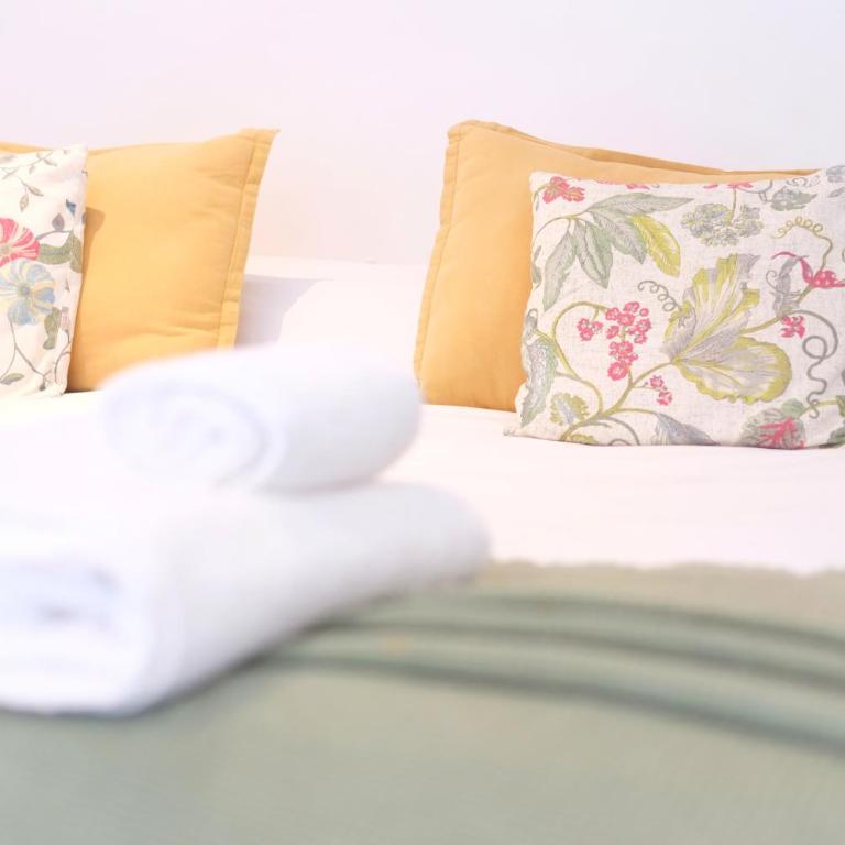 Monoambiente para Dos Escapada Perfecta - Apartamento de 1 dormitorio - 12