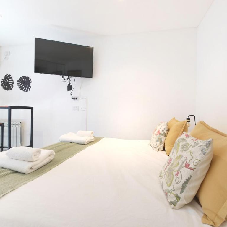 Monoambiente para Dos Escapada Perfecta - Apartamento de 1 dormitorio - 41