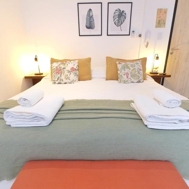 Monoambiente para Dos Escapada Perfecta - Apartamento de 1 dormitorio - 15