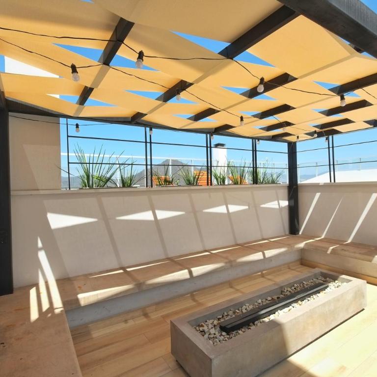 Monoambiente para Dos Escapada Perfecta - Apartamento de 1 dormitorio - 25