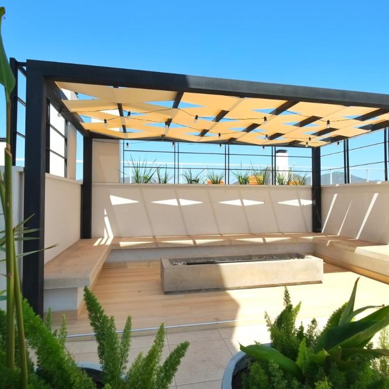 Monoambiente para Dos Escapada Perfecta - Apartamento de 1 dormitorio - 31