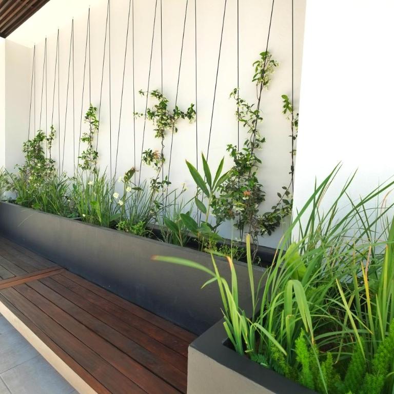 Monoambiente para Dos Escapada Perfecta - Apartamento de 1 dormitorio - 51