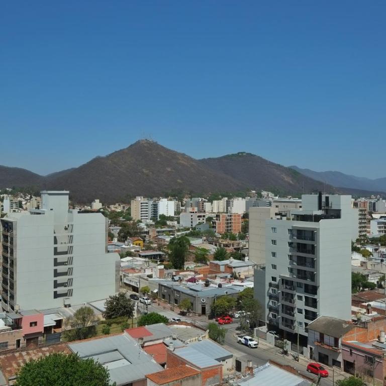 Monoambiente para Dos Escapada Perfecta - Apartamento de 1 dormitorio - 58