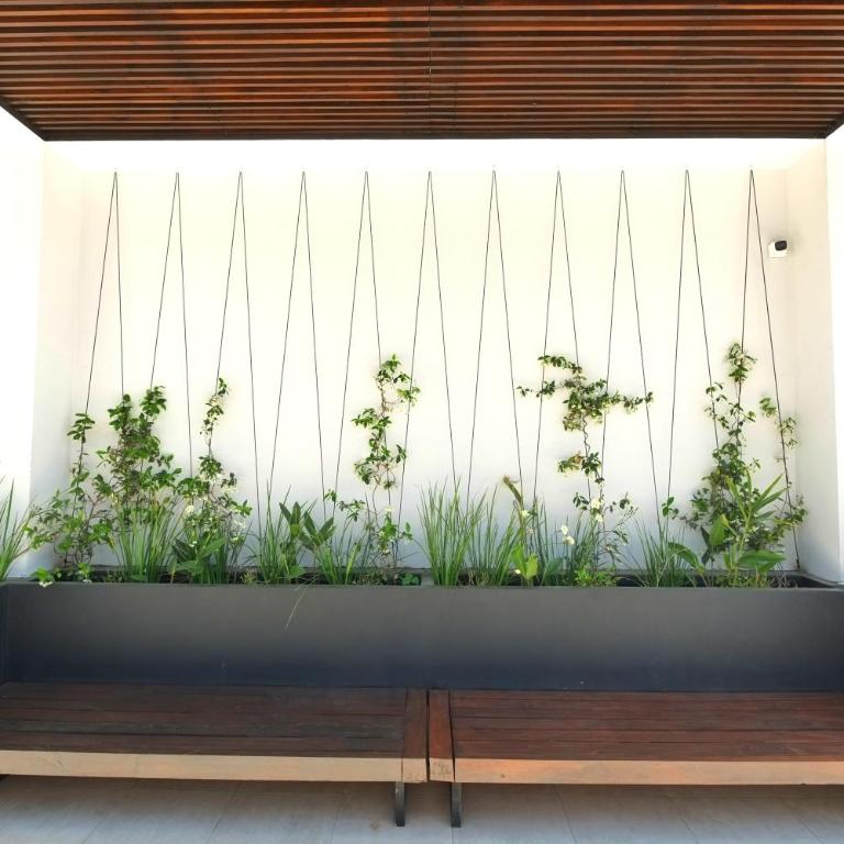 Monoambiente para Dos Escapada Perfecta - Apartamento de 1 dormitorio - 61