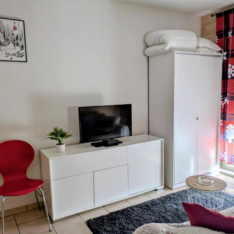 Cosy Suite chalet - Appartement 1 Chambre - 15