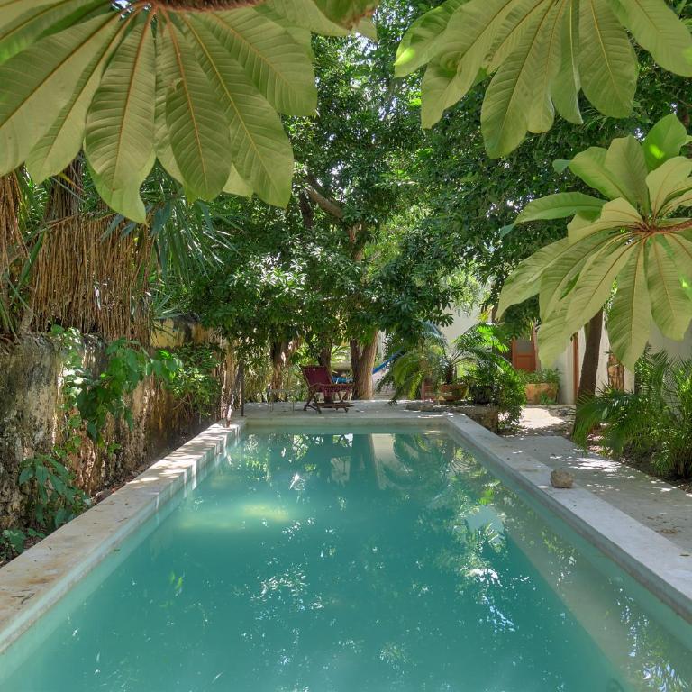 Casa Arabe - Yucatan Home Rentals - Casa de 2 dormitorios - 1