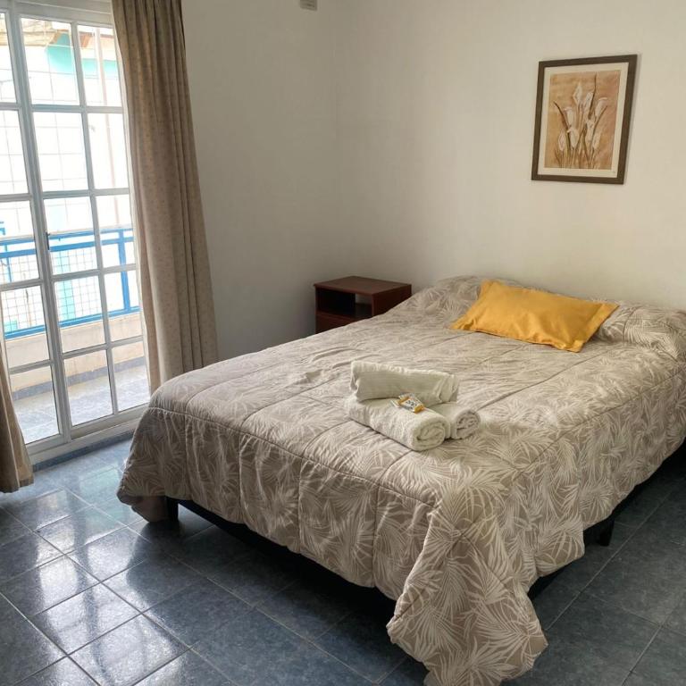 Complejo Gago DTO 1 - Apartamento Estándar de 1 dormitorio - 7
