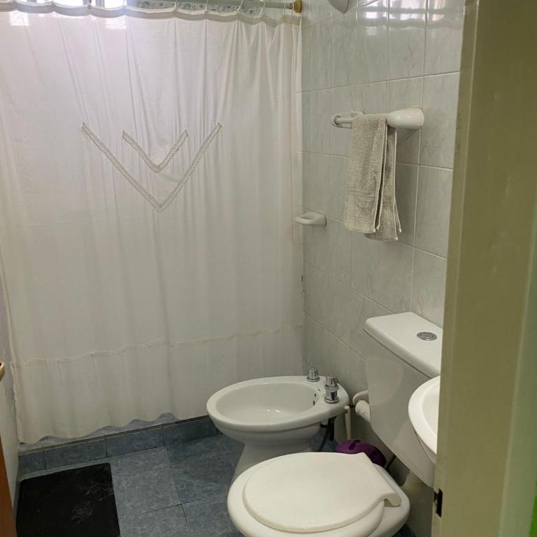 Complejo Gago DTO 1 - Apartamento Estándar de 1 dormitorio - 6