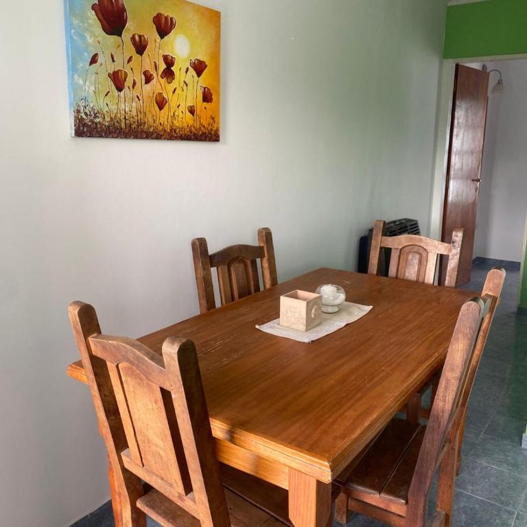 Complejo Gago DTO 1 - Apartamento Estándar de 1 dormitorio - 5