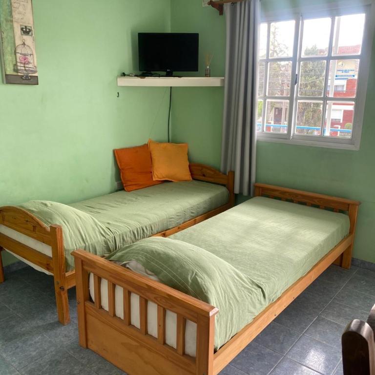 Complejo Gago DTO 1 - Apartamento Estándar de 1 dormitorio - 4