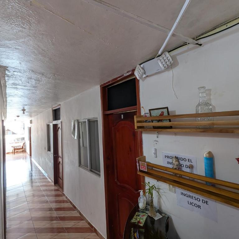 Traveler's House - Deluxe Double Room with Balcony - 4