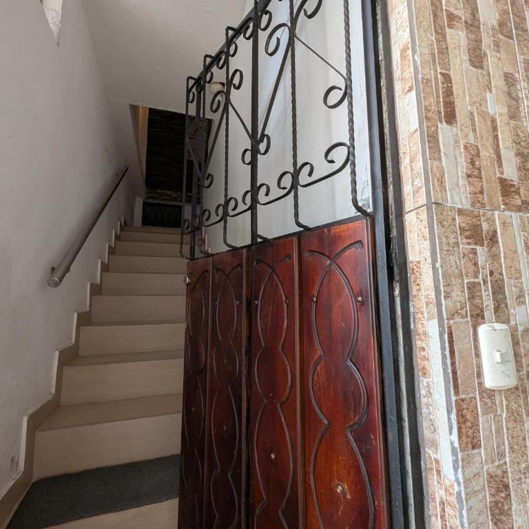 Traveler's House - Deluxe Double Room with Balcony - 5