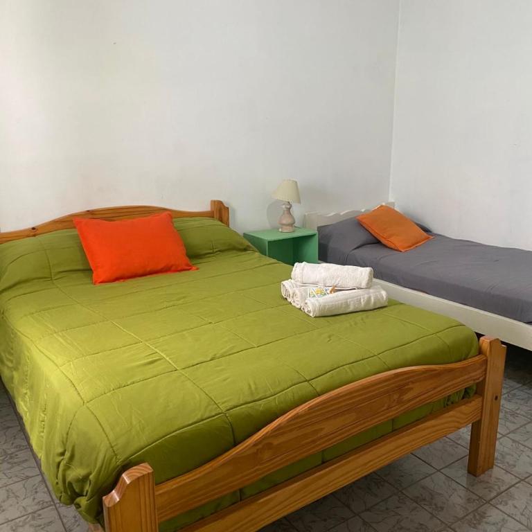 Complejo Gago DTO 1 - Apartamento con vistas al jardín - 3