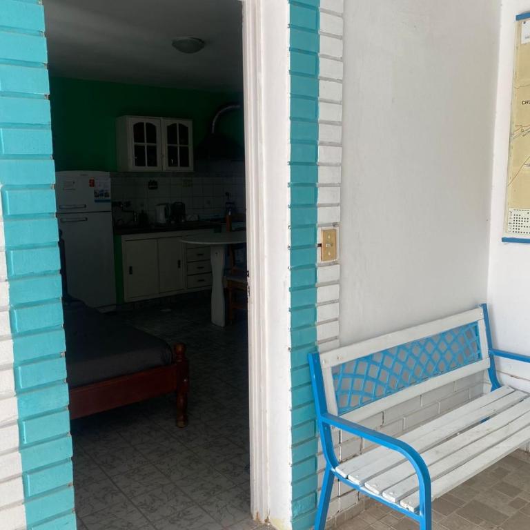 Complejo Gago DTO 1 - Apartamento con vistas al jardín - 1