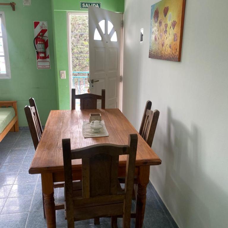 Complejo Gago DTO 1 - Apartamento Estándar de 1 dormitorio - 3
