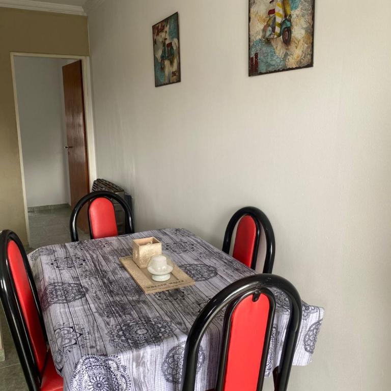 Complejo Gago DTO 1 - Apartamento - 8