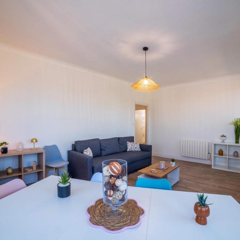 Le Lahitolle - Appartement - 9