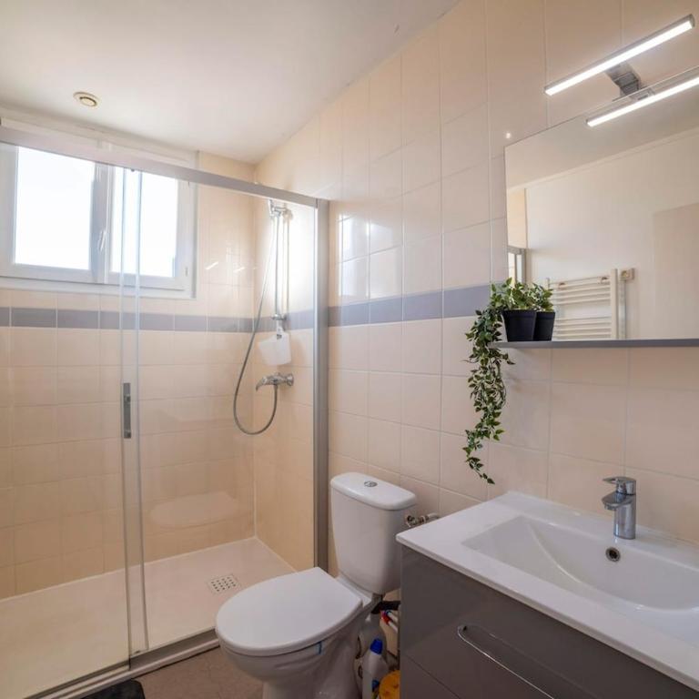 Le Lahitolle - Appartement - 32
