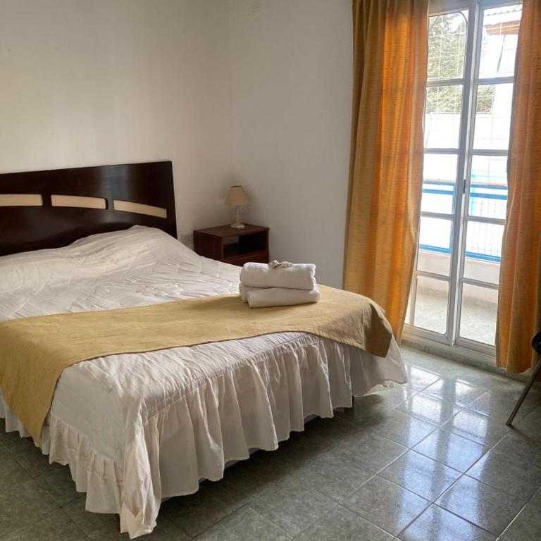 Complejo Gago DTO 1 - Apartamento - 1