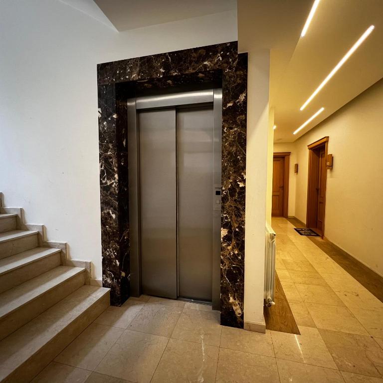 Amor Vila Borova - One-Bedroom Apartment - 15