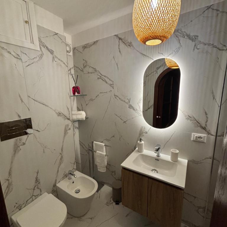 Grand Holiday Home Namarì - Appartamento con 3 Camere da Letto - 14