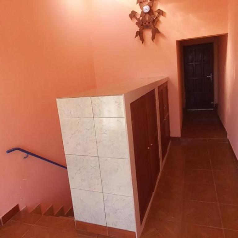 Alojamiento la posta - Apartamento de 2 dormitorios - 12