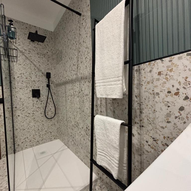 Grand Holiday Home Namarì - Appartamento con 3 Camere da Letto - 26