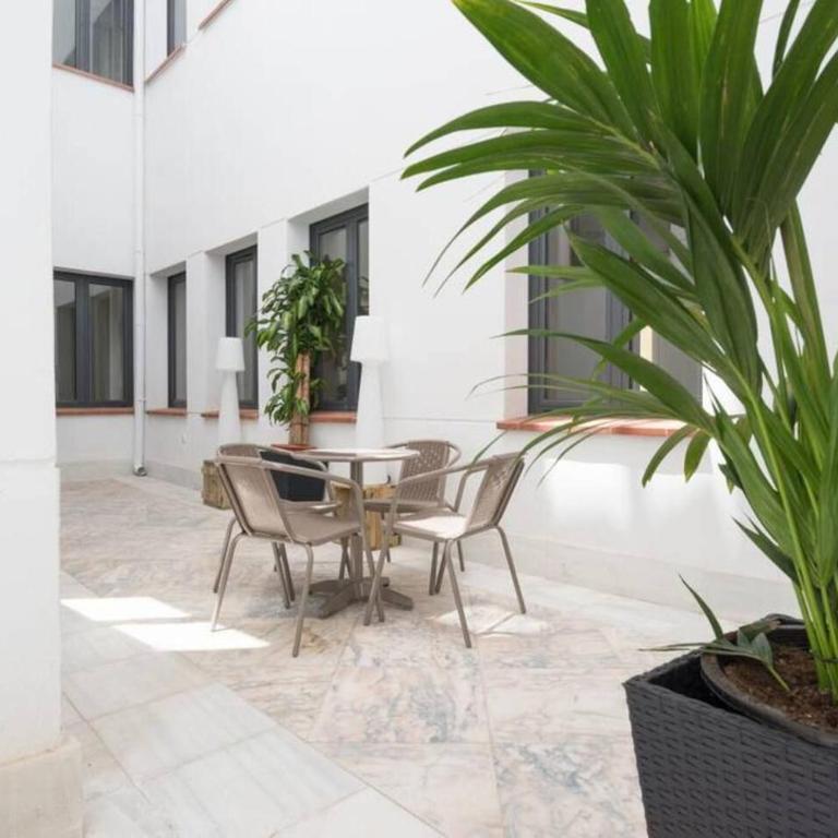 Apartamento Centro Histórico I - Apartamento Deluxe - 19