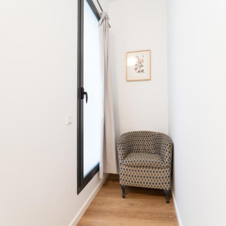 Apartamento Centro Histórico I - Apartamento Deluxe - 18
