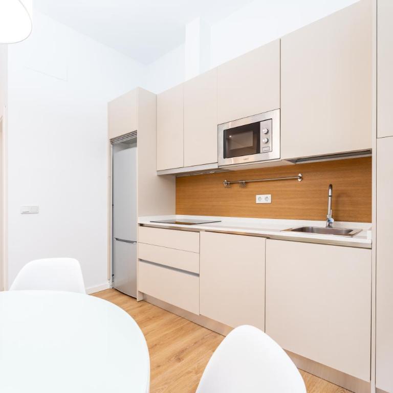 Apartamento Centro Histórico I - Apartamento Deluxe - 11