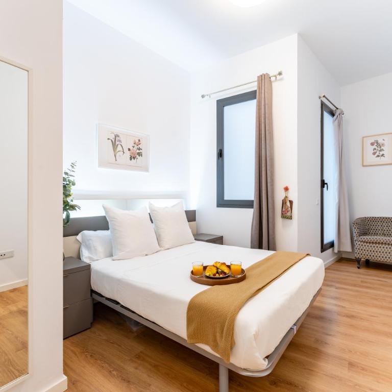 Apartamento Centro Histórico I - Apartamento Deluxe - 14