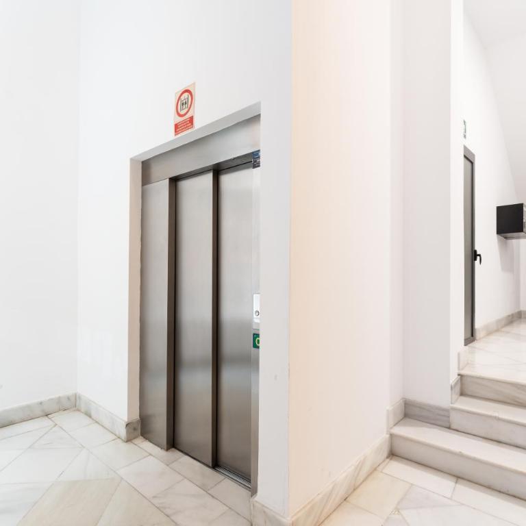 Apartamento Centro Histórico I - Apartamento Deluxe - 25
