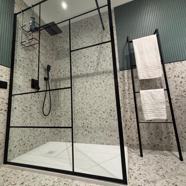 Grand Holiday Home Namarì - Appartamento con 3 Camere da Letto - 8