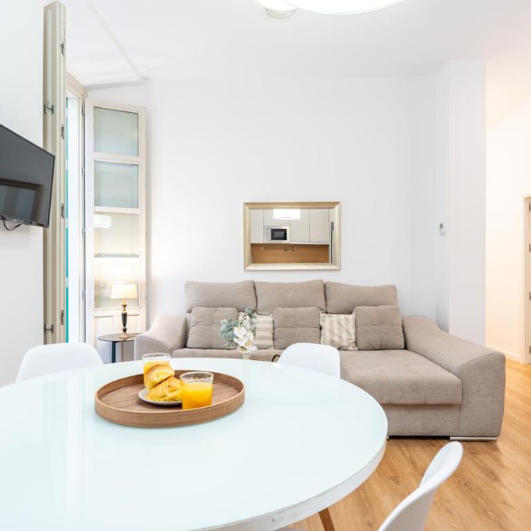 Apartamento Centro Histórico I - Apartamento Deluxe - 7