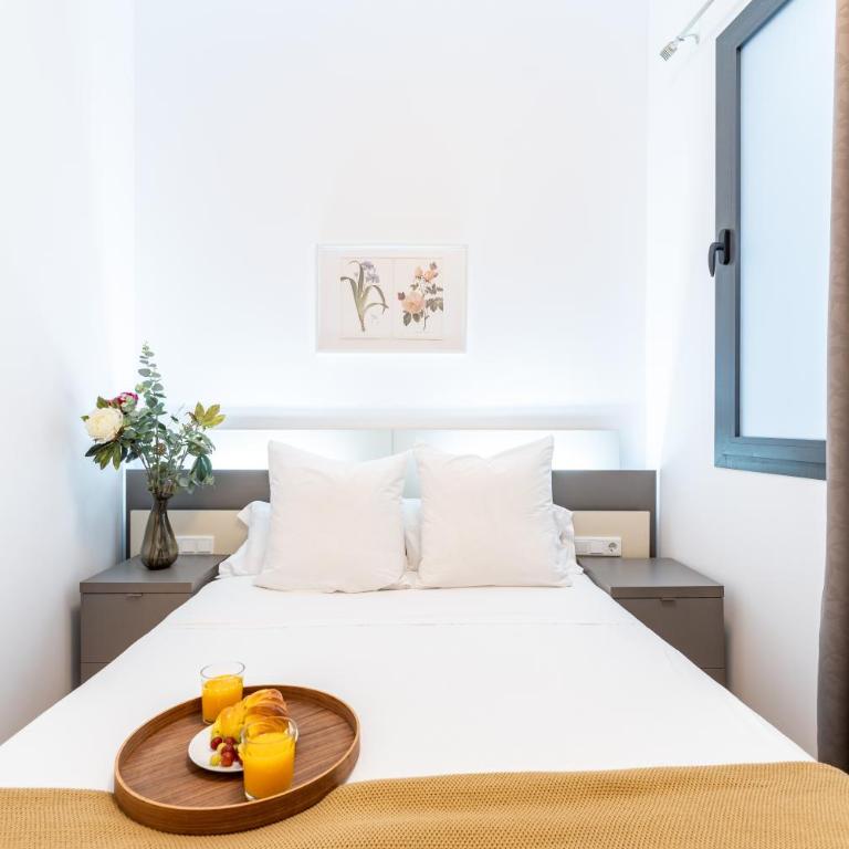 Apartamento Centro Histórico I - Apartamento Deluxe - 16