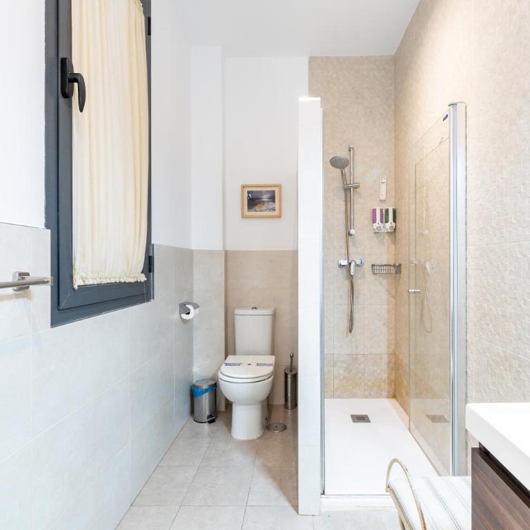 Apartamento Centro Histórico I - Apartamento Deluxe - 23