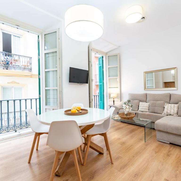 Apartamento Centro Histórico I - Apartamento Deluxe - 6