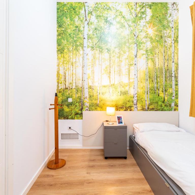 Apartamento Centro Histórico I - Apartamento Deluxe - 21