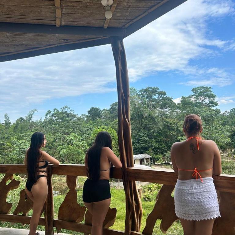 Ingaru Lodge - Habitación Doble - 6