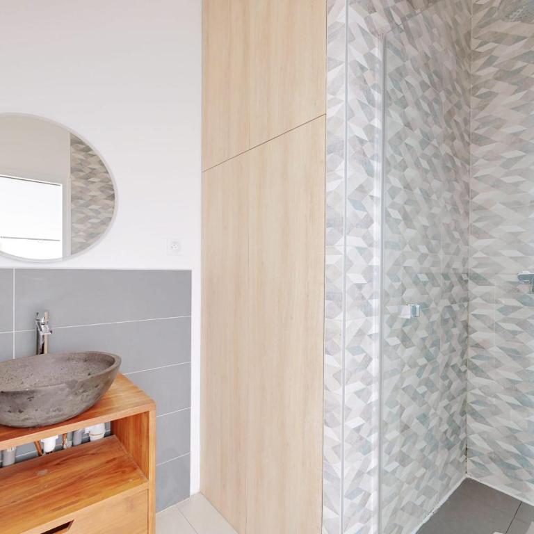 Central Apartement 6p L004 - Appartement - 8