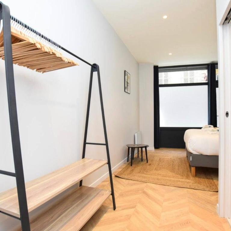 Central Apartement 6p L004 - Appartement - 7