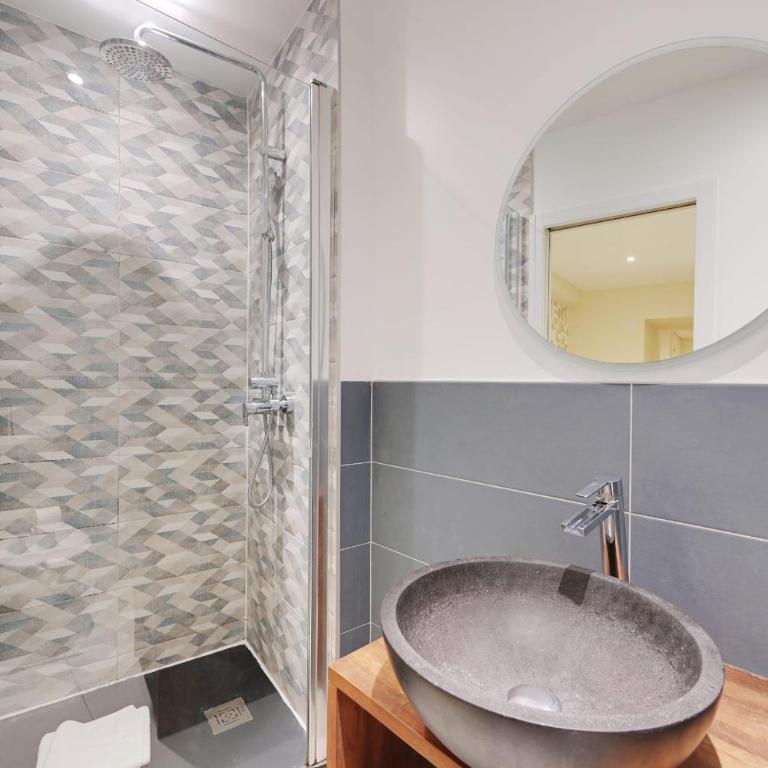 Central Apartement 6p L004 - Appartement - 9