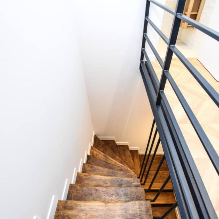 Central Apartement 6p L004 - Appartement - 11