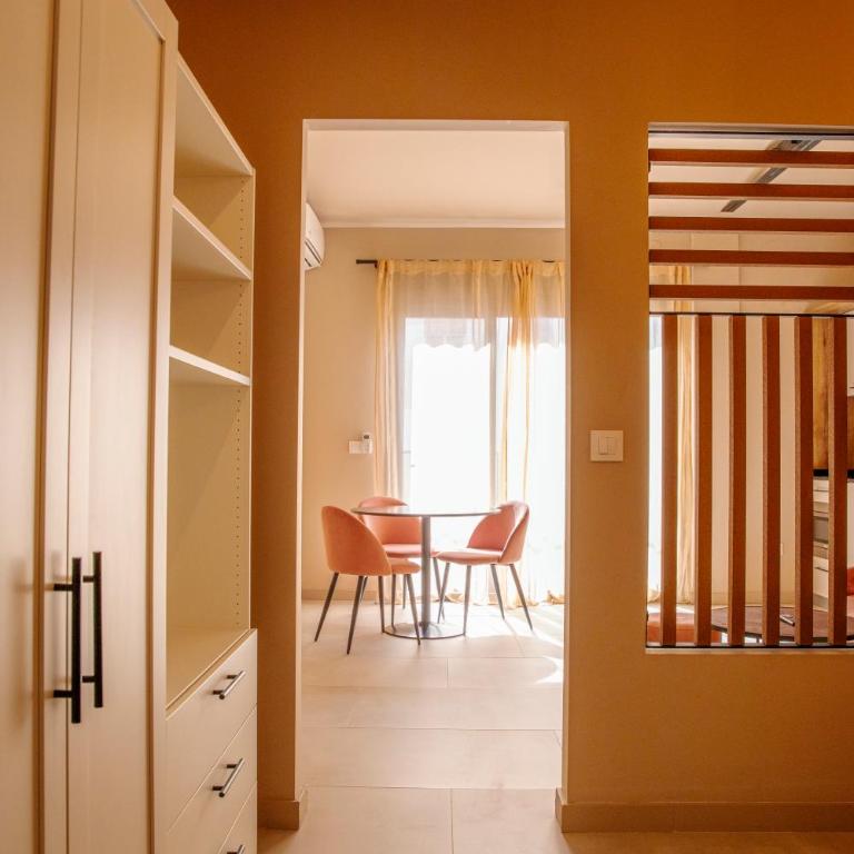 La Fabbrica del Mediterraneo Apartments - Apartamento Loft de 1 dormitorio con balcón - 8