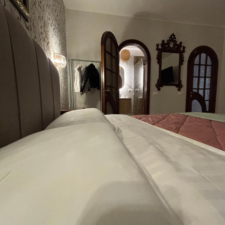 Grand Holiday Home Namarì - Appartamento con 3 Camere da Letto - 12