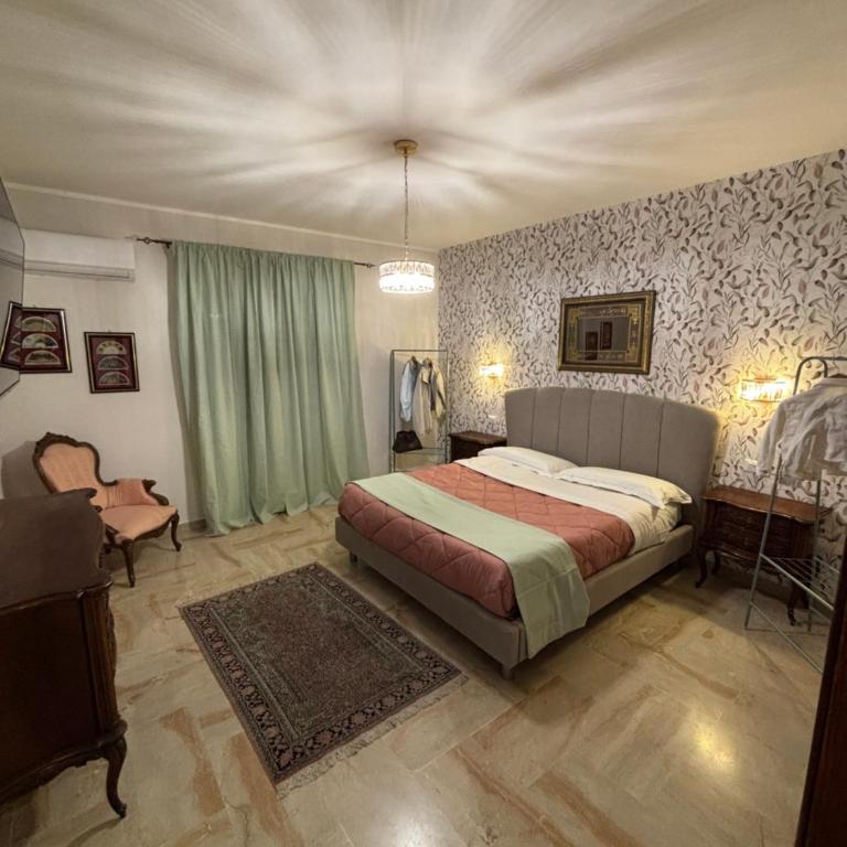 Grand Holiday Home Namarì - Appartamento con 3 Camere da Letto - 10